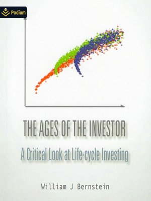 cover image of The Ages of the Investor